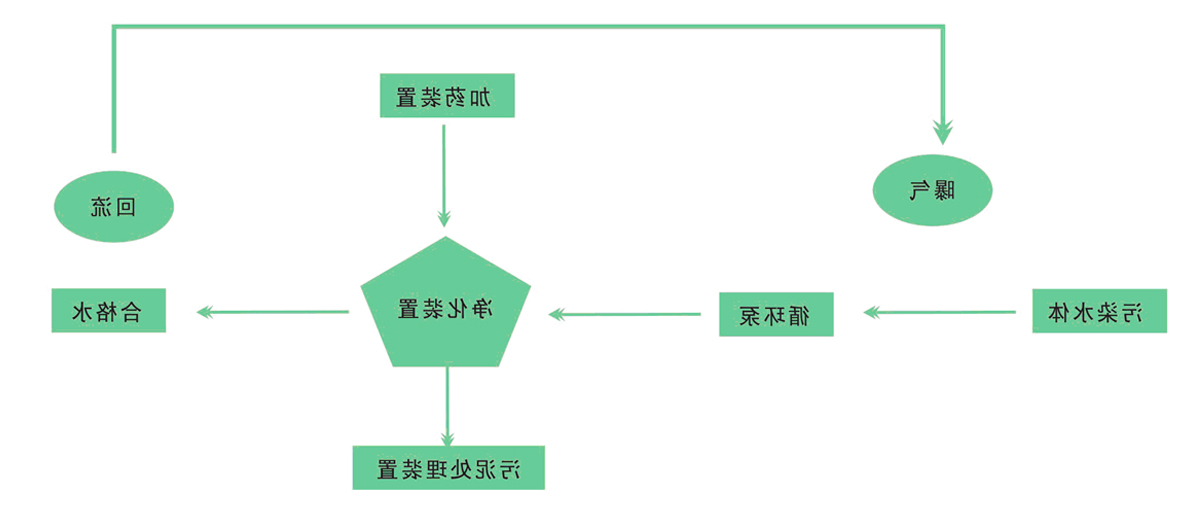 河湖水体水质污染治理生态系统保护与修复